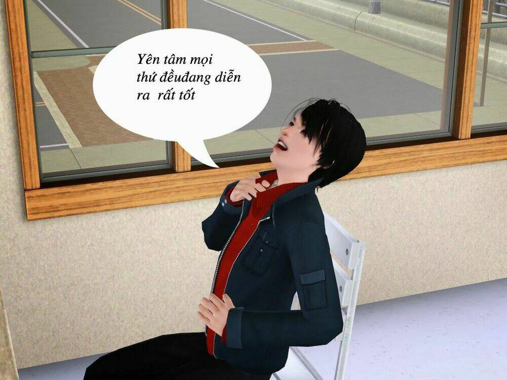 the fate chapter 23 8