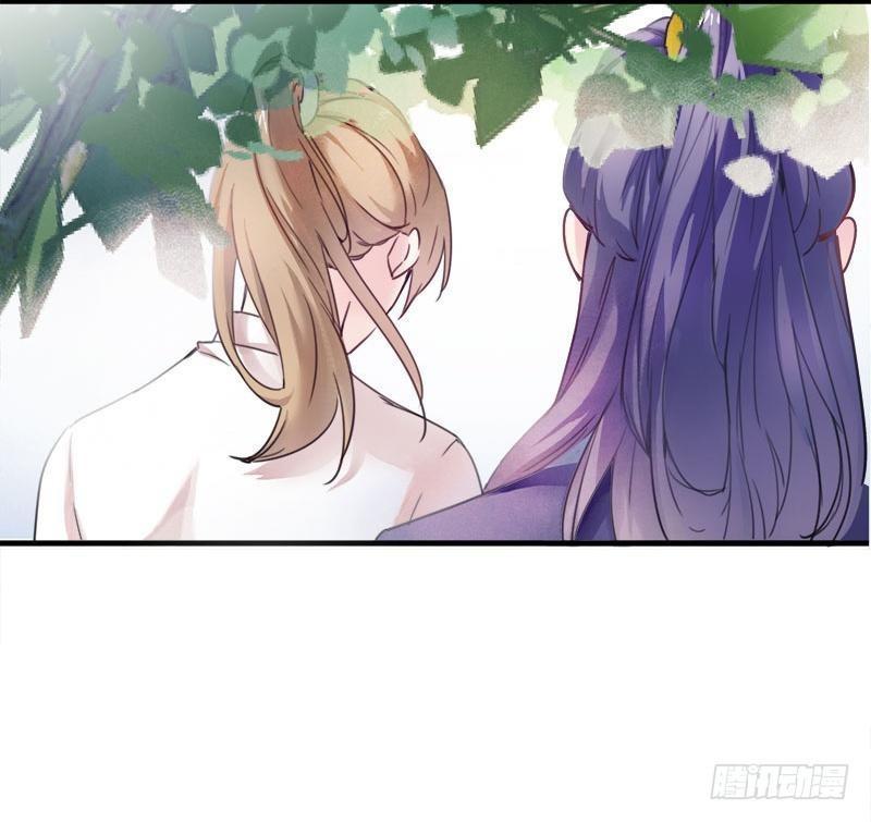 vương phi - âm động thiên hạ chapter 4 27