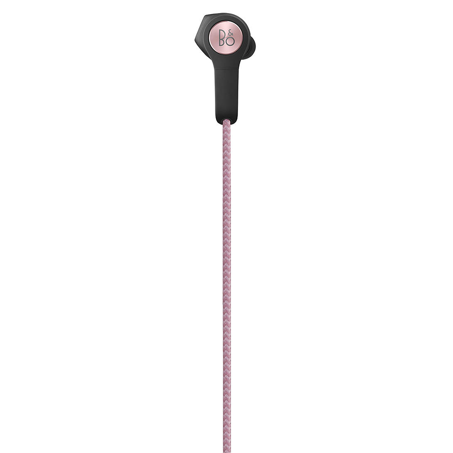 Tai nghe Bluetooth BeoPlay H5 Dusty Rose-Hàng chính hãng