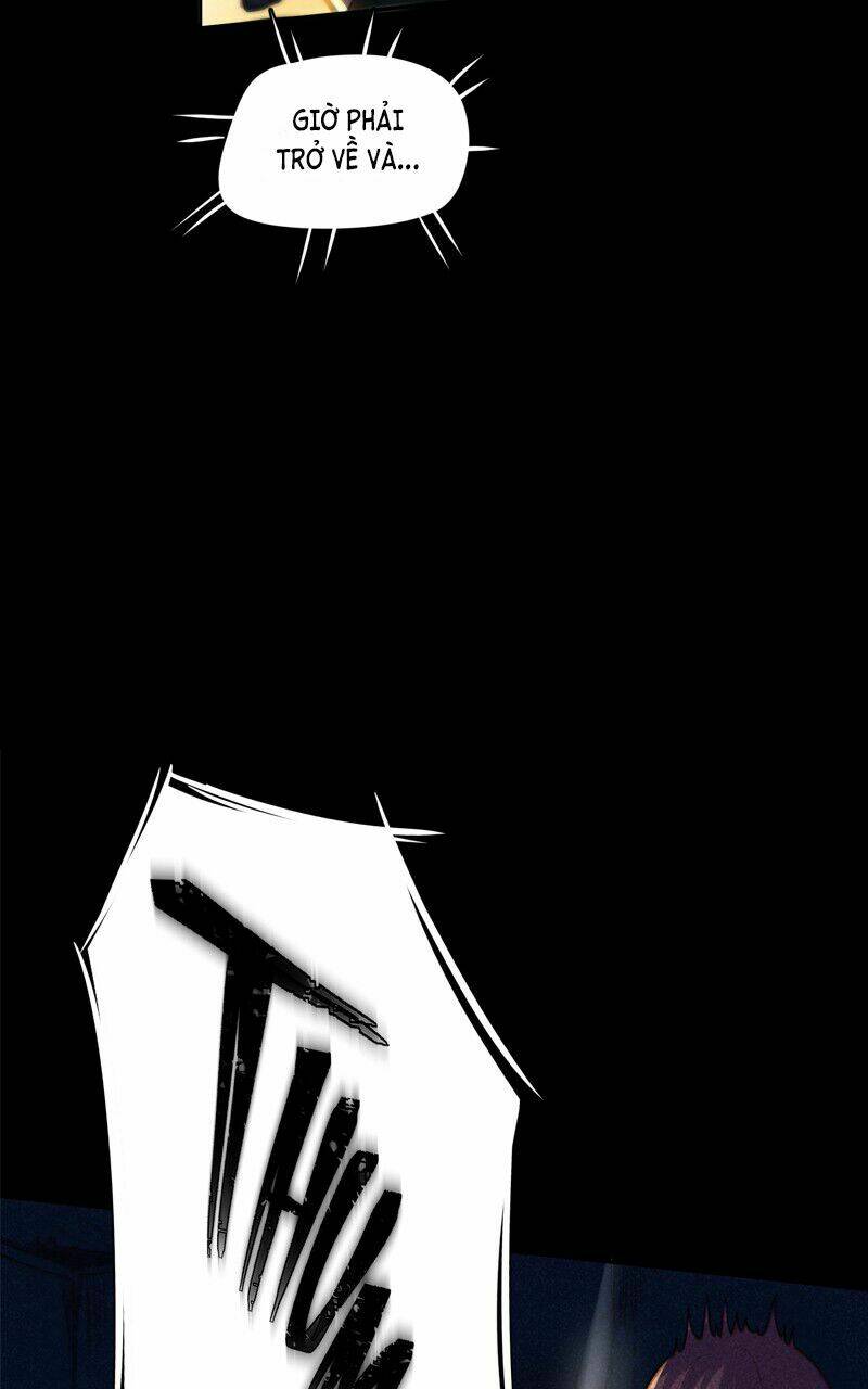 lời nguyền lalin chapter 0 27