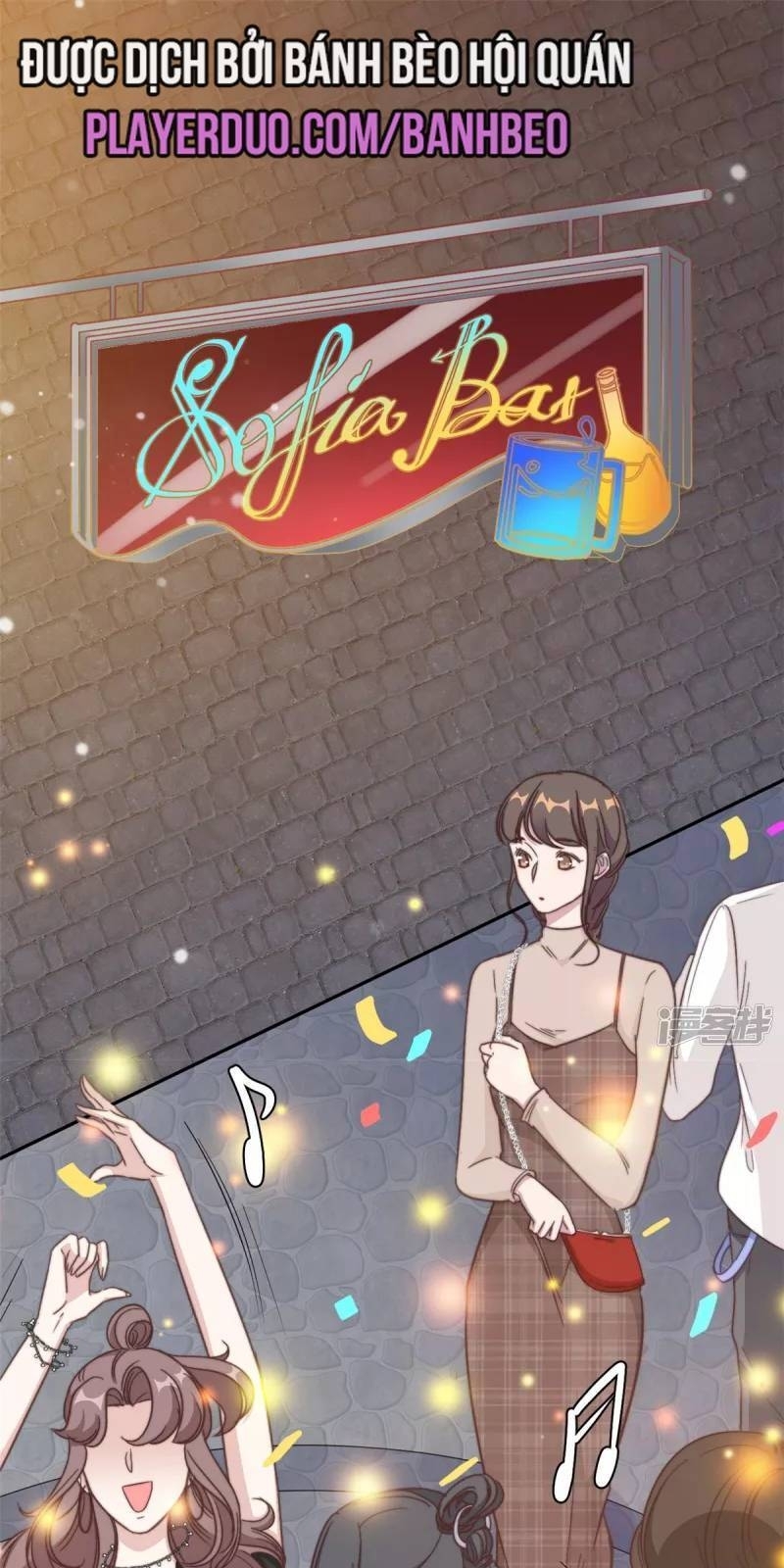 tổng tài, tránh xa tôi ra chapter 14 1