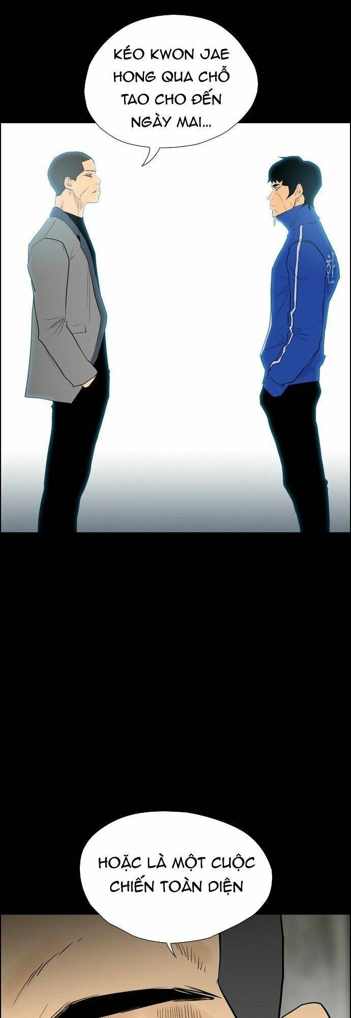 kẻ hồi sinh chapter 108 12
