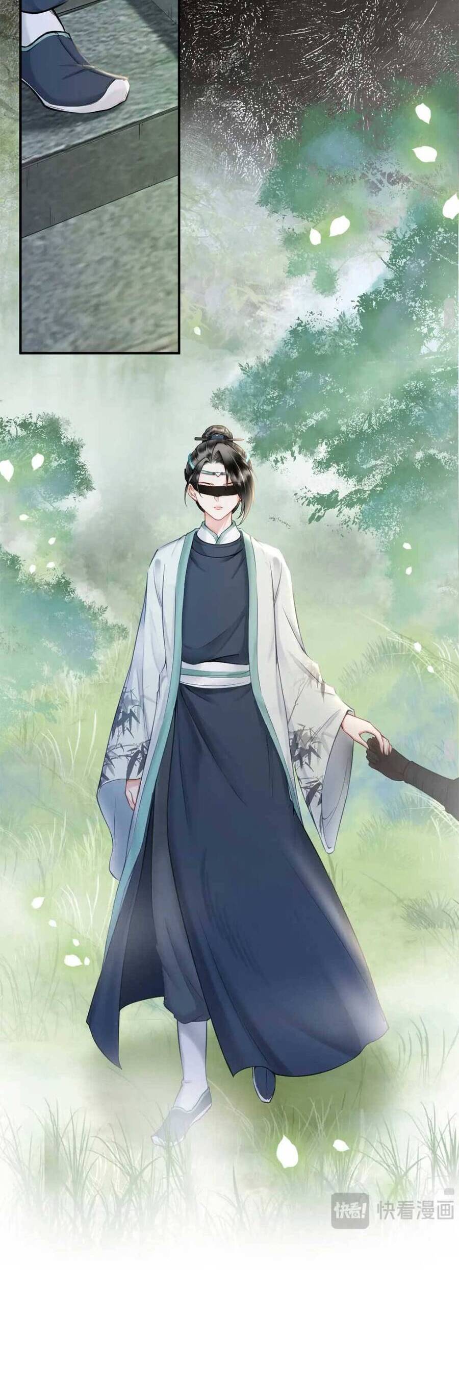 ngỗ tác cẩm y chapter 23 20