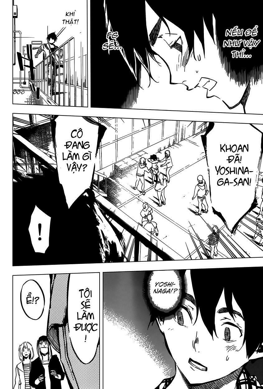 akb49 - renai kinshi jourei chapter 108 4