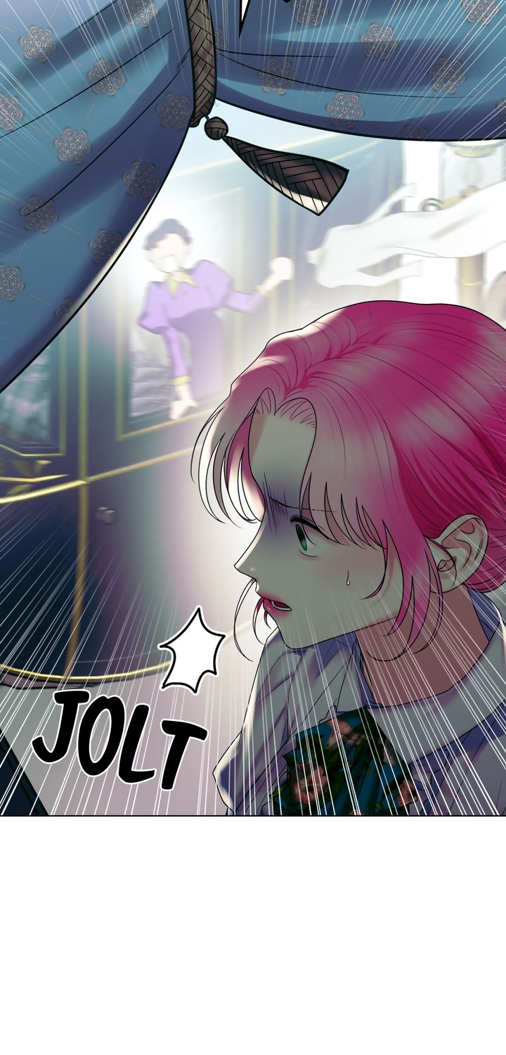 hợp đồng hôn nhân với người chồng thứ 2 của tôi chapter 48 30