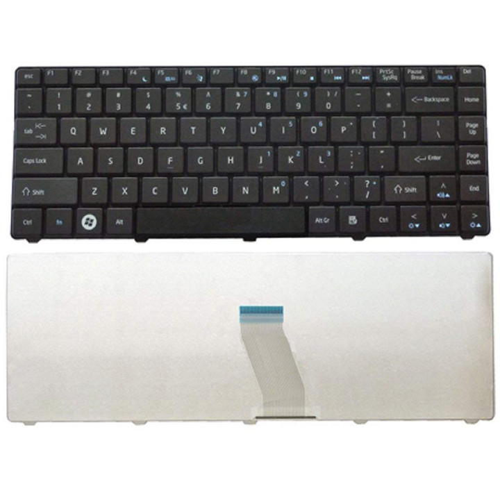 Bàn phím dành cho laptop Acer eMachine D525 D725