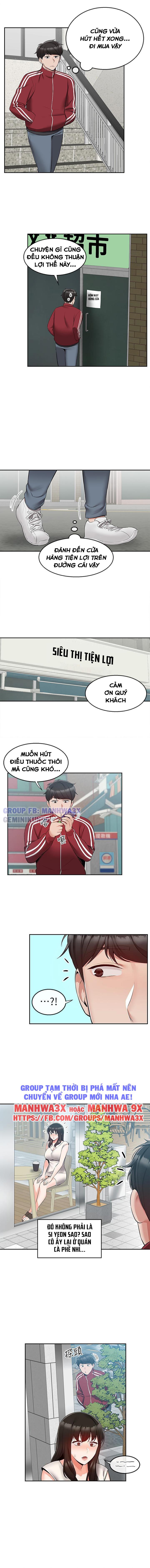 tiếng ồn phòng bên chapter 53 10