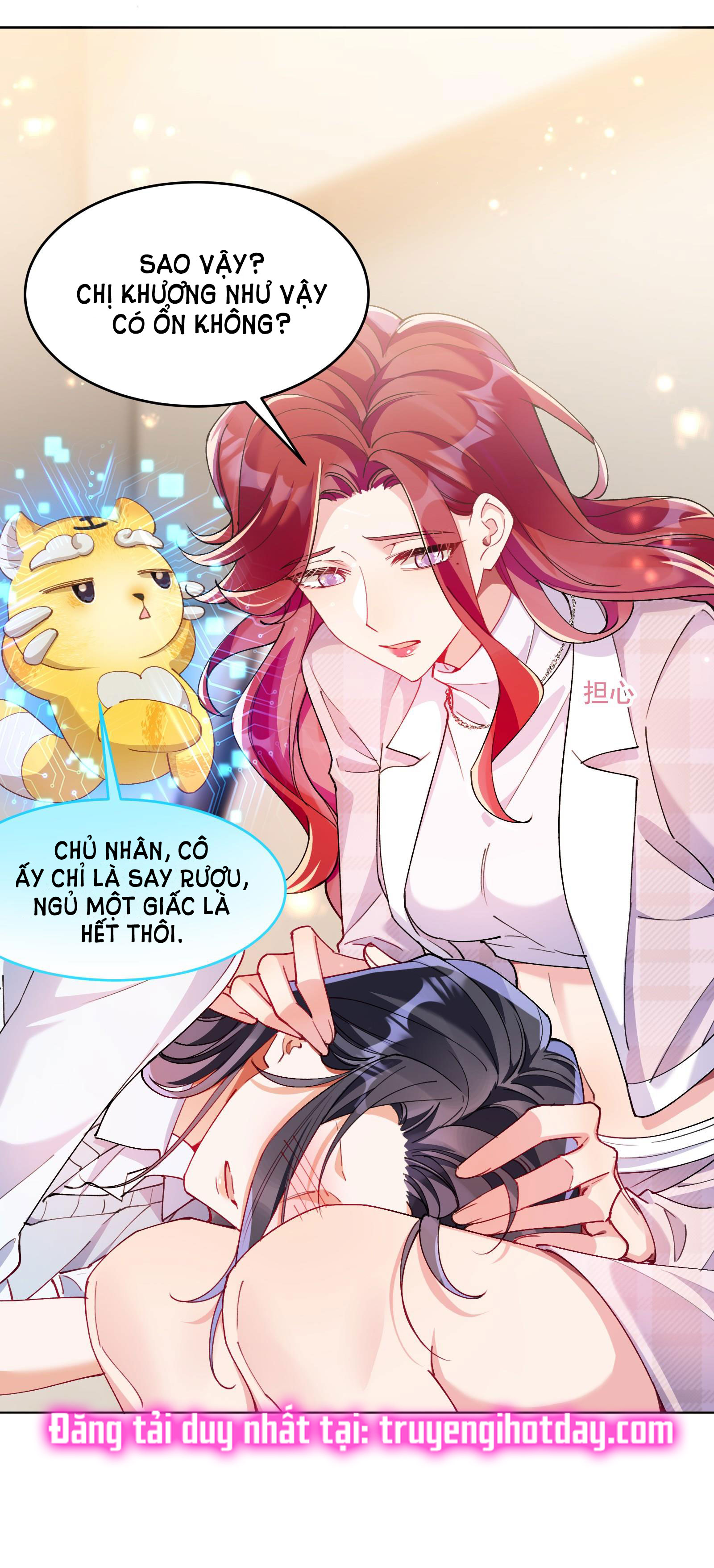 chưa biết ai hơn ai chapter 10 21