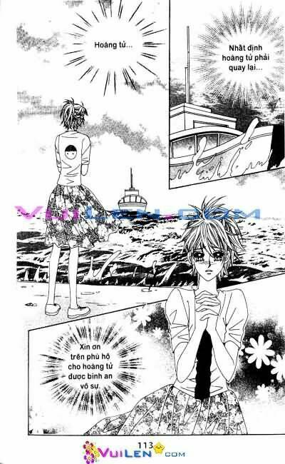 chạm mặt thần tượng chapter 2 113