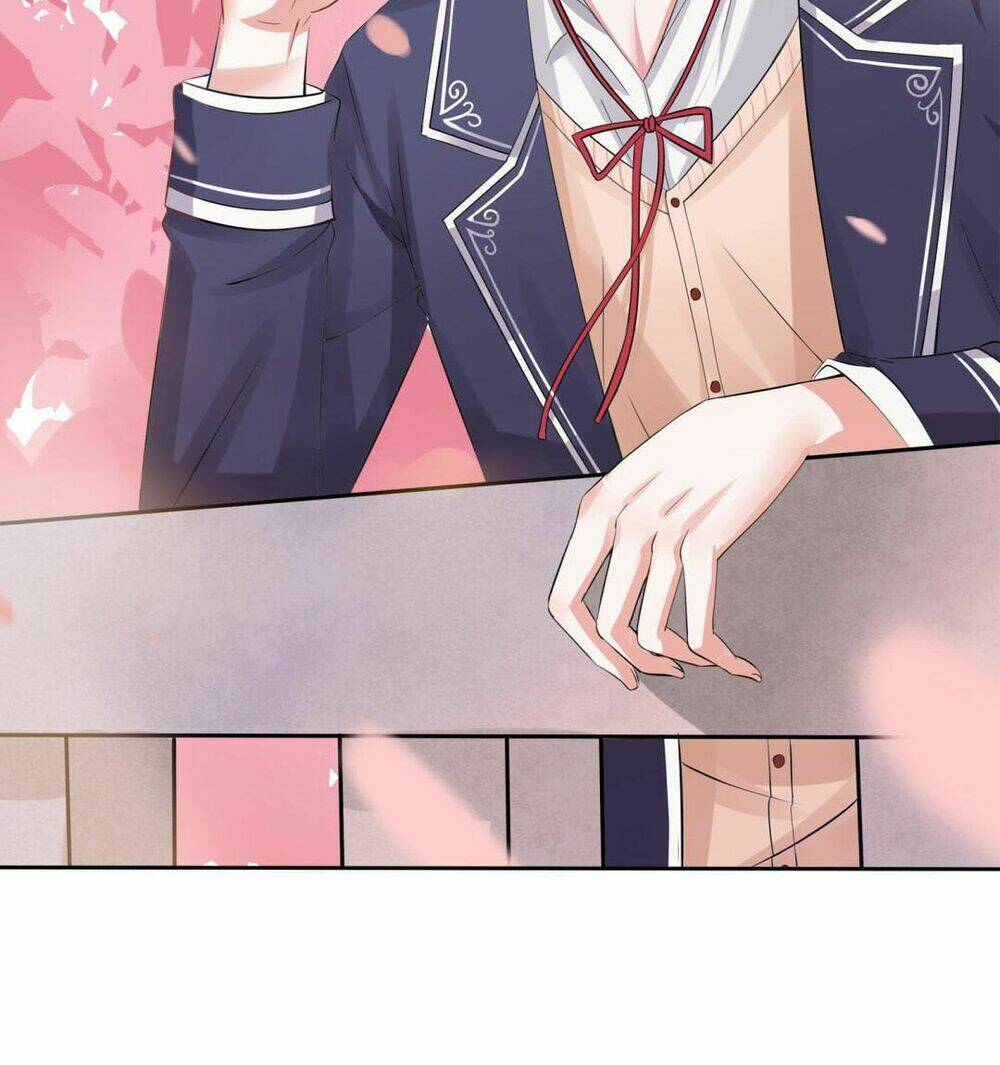 ái ngã đích đô khứ tử chapter 1 21