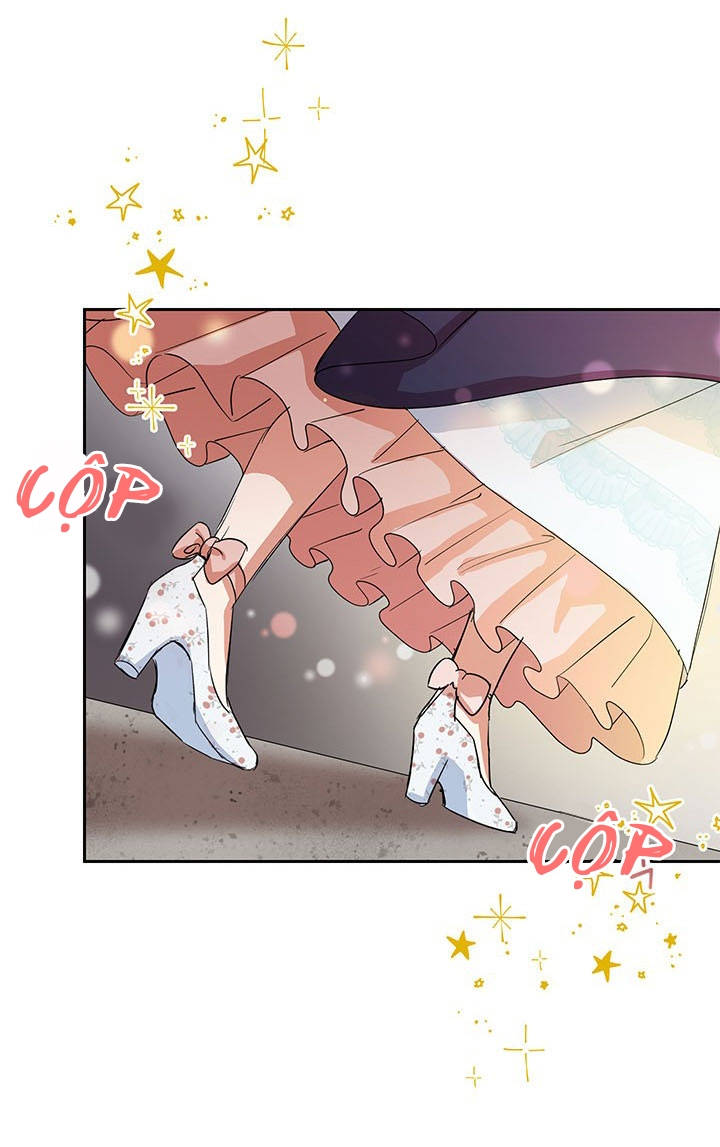 hôm nay cũng là ngày vui của ác nữ chapter 5 59