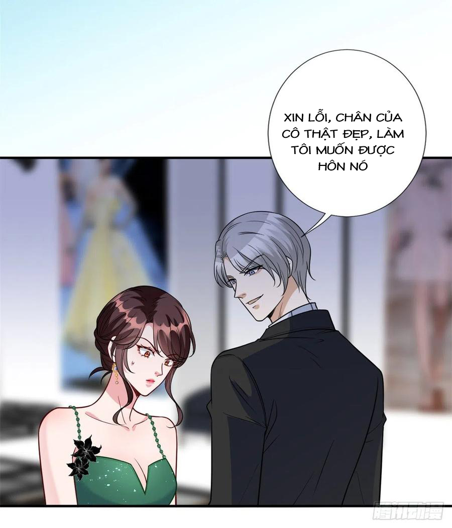 thí hôn lão công, cần giúp sức chapter 333 9