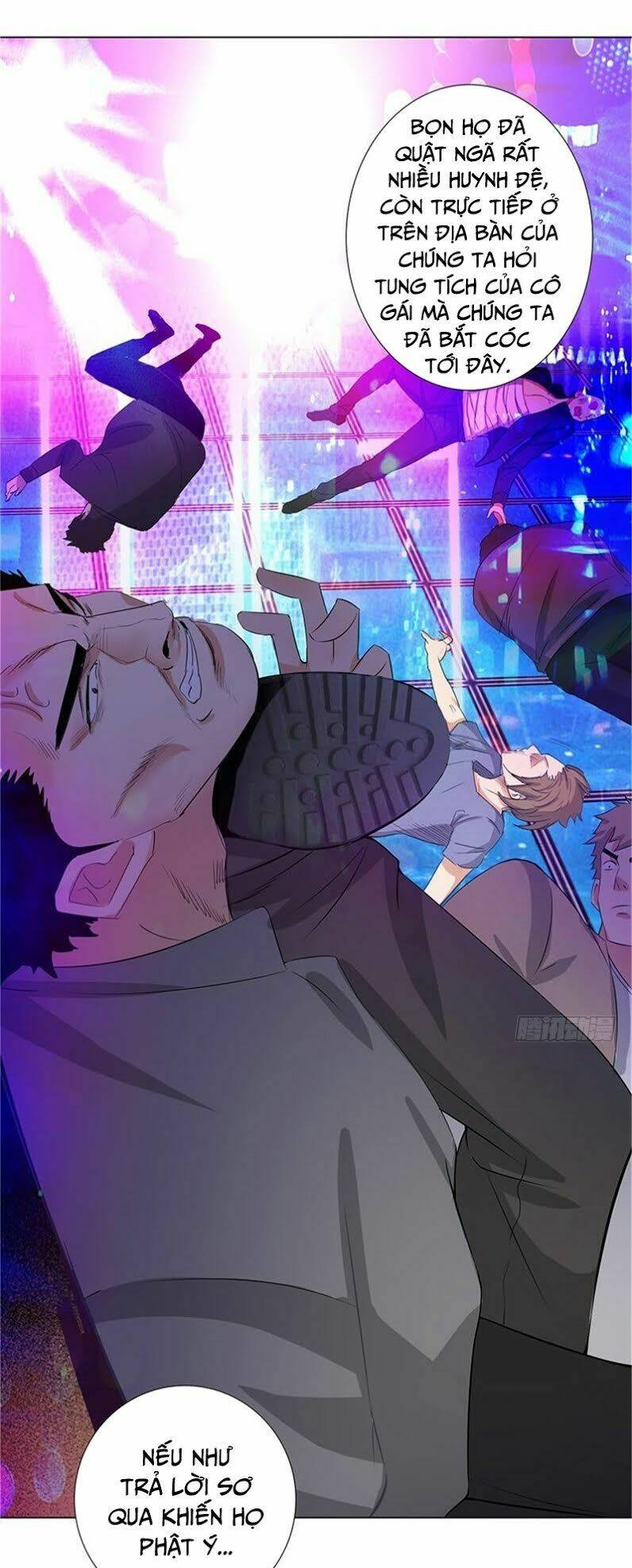 học viện cao thủ chapter 199 8