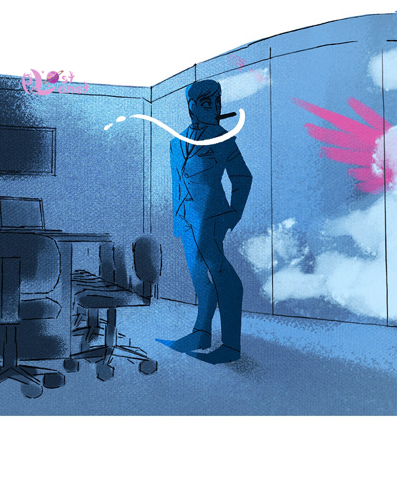 thần thoại olympus chapter 13 20