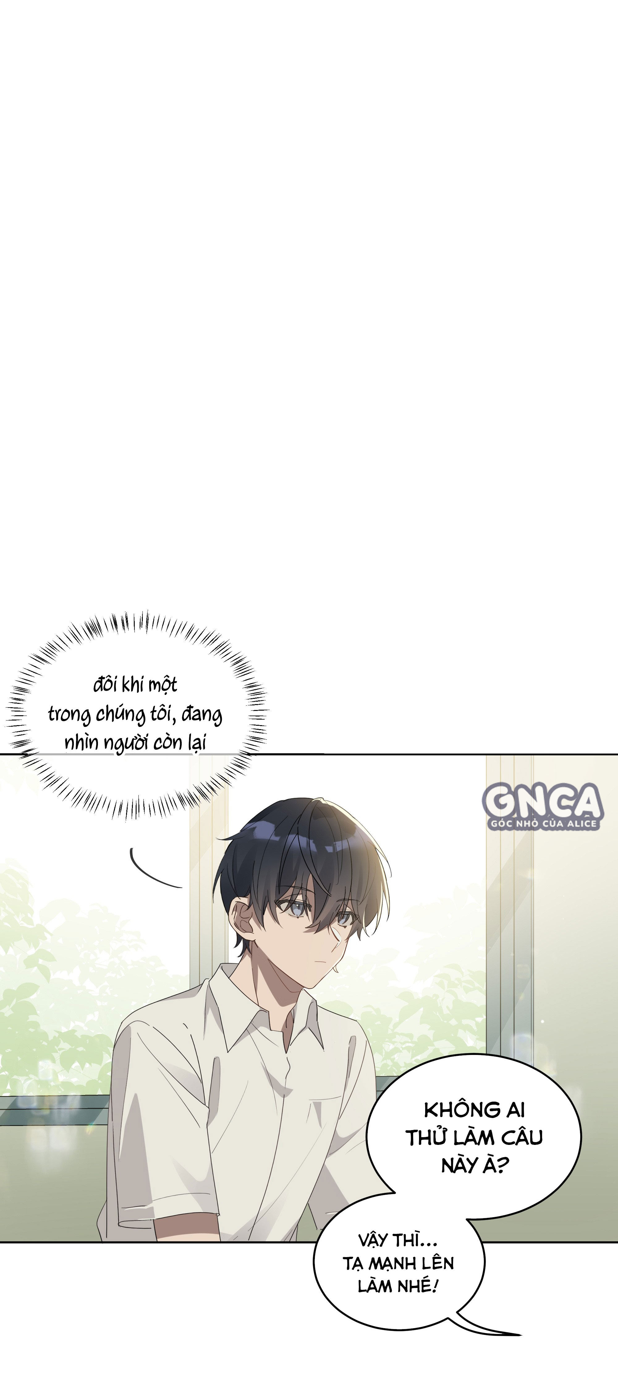 tháng năm qua chapter 3 26