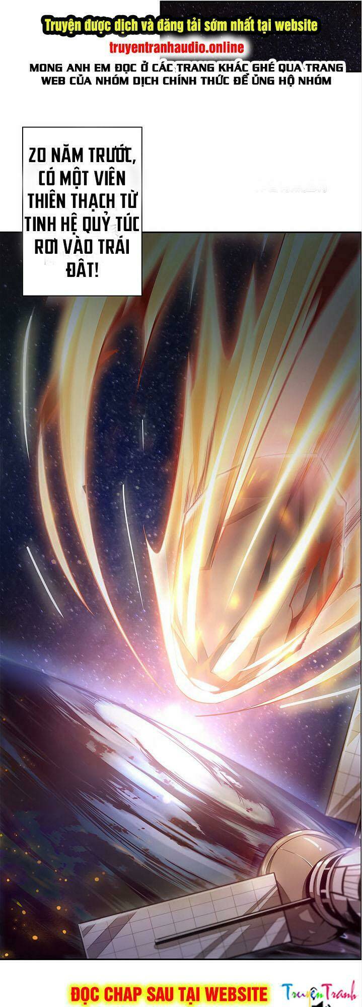 bất tử thần vương tu liên tục chapter 1.1 1