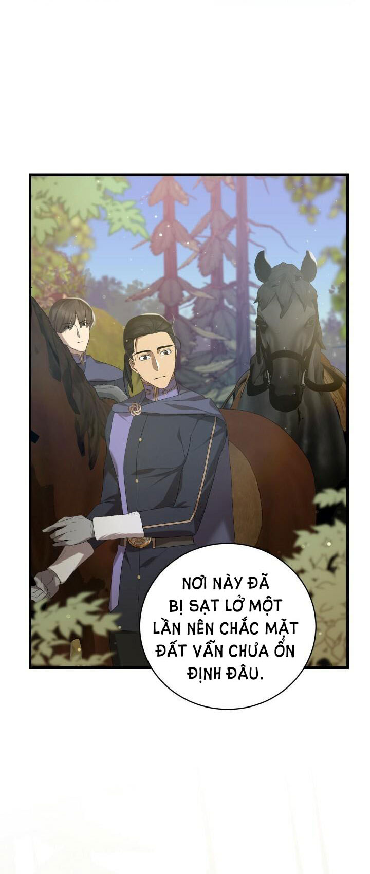 phương pháp nuôi dưỡng thế thân chapter 17.1 16