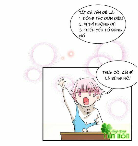 boygroup của ta, thần của ta chapter 11 76