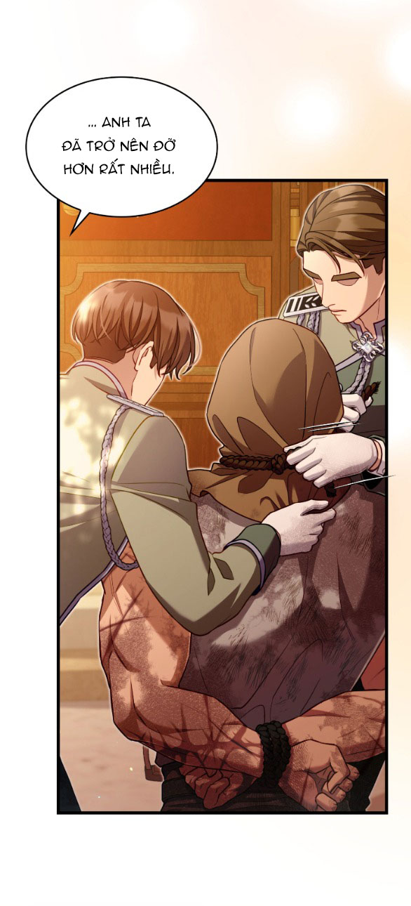 Tôi Sẽ Biến Anh Ta Từ Một Con Chó Điên Thành Một Chàng Quý Tộc chapter 25.1 22