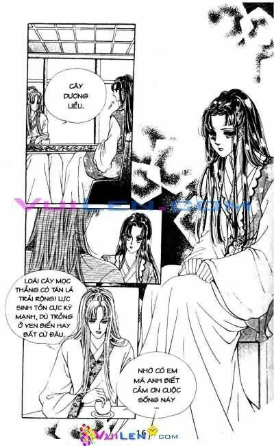 cô nàng đỏm dáng chapter 8 16