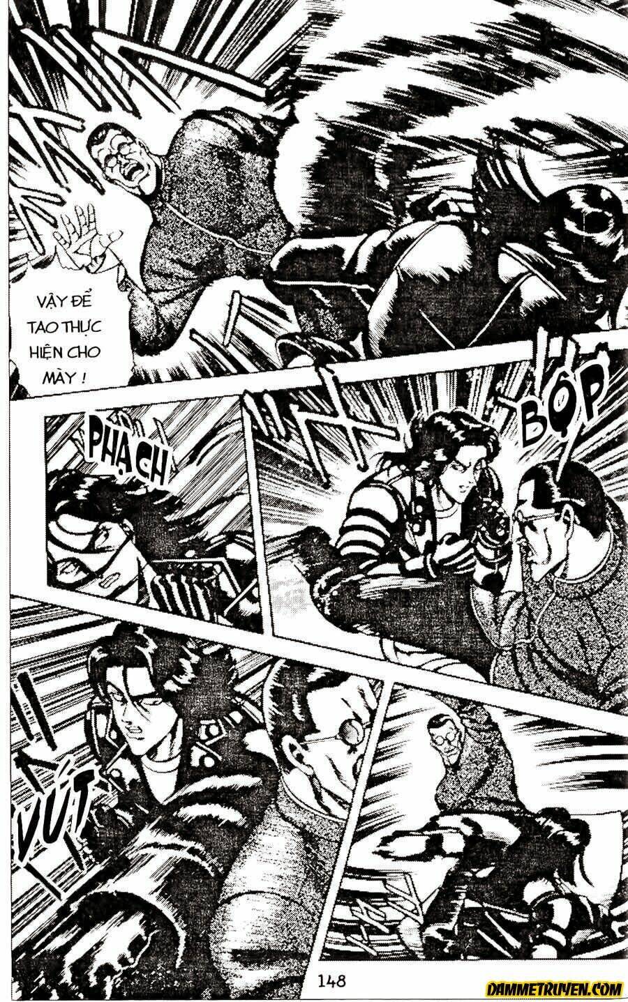 sức mạnh nhân đôi chapter 7.1 13