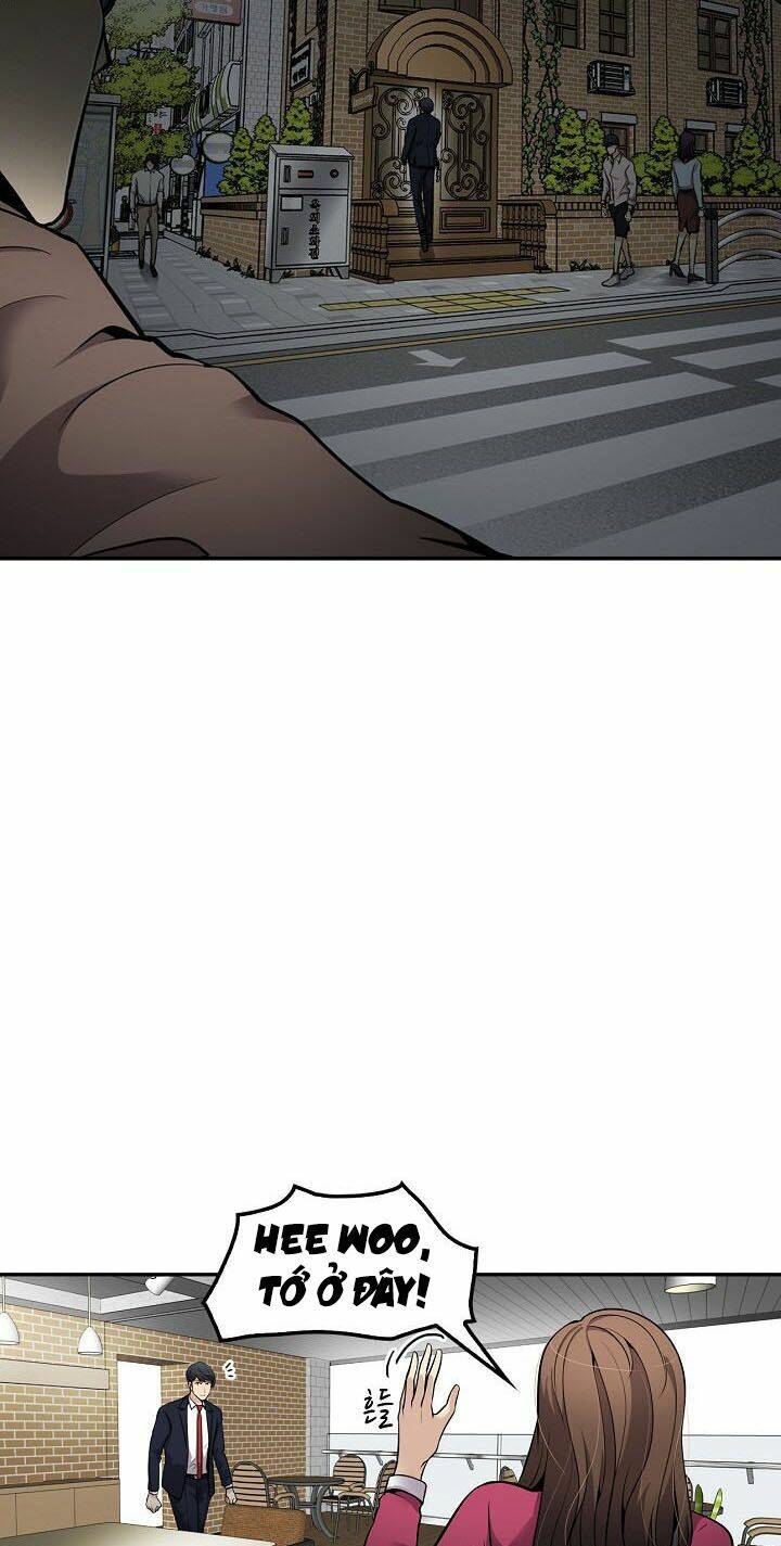 điều tra viên chuyển sinh chapter 73 44