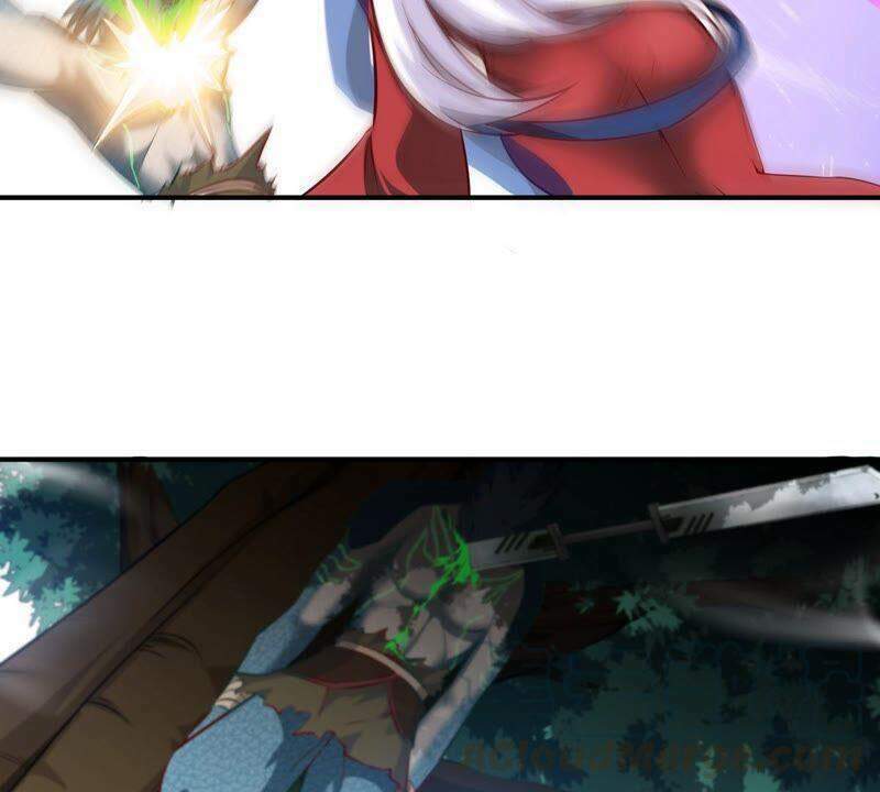 bản kiếm tiên tuyệt không làm nô chapter 17 26