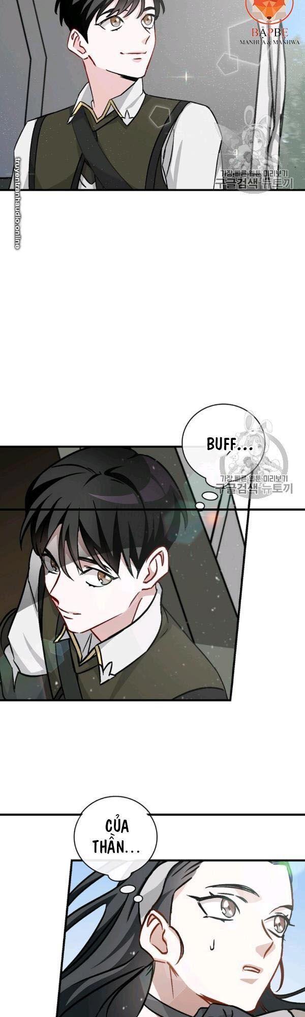 tôi lên cấp chỉ bằng cách ăn chapter 50 50