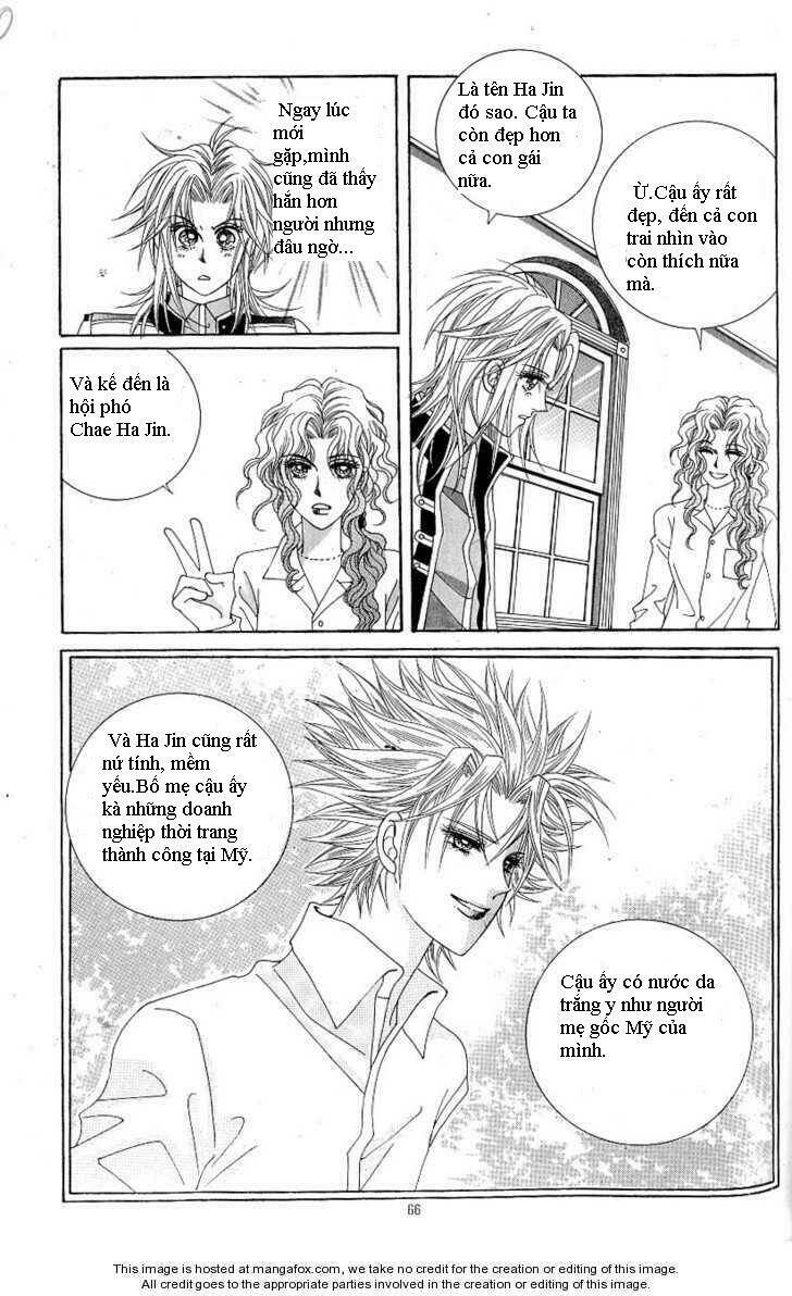 thần tượng mua sắm chapter 10 13