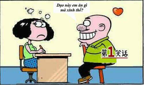 kiếp nhân viên chapter 5 8