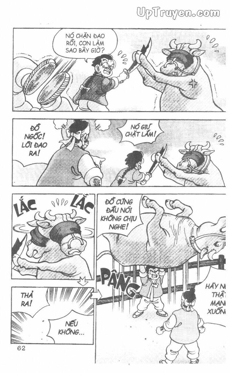 đội quân nhí nhố chapter 31 63