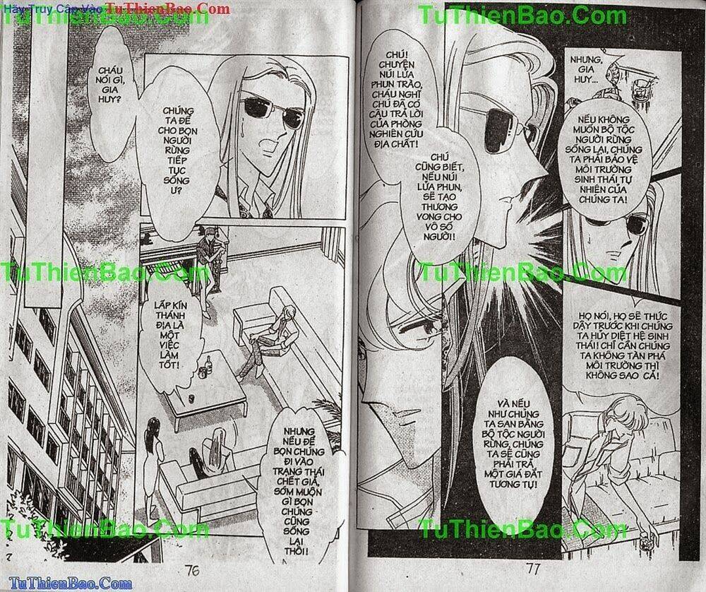 câu chuyện dẽ thương chapter 14 32