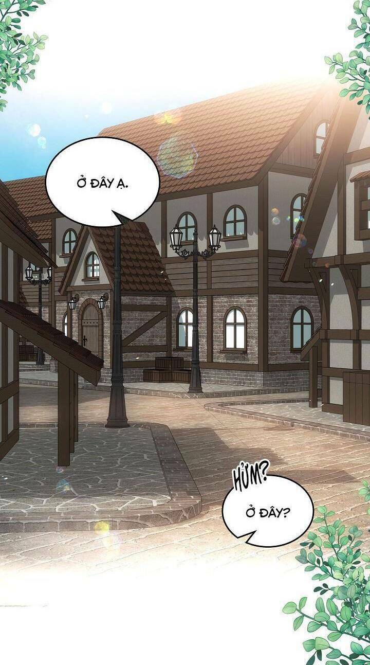 con gái bá tước bỗng thành vị hôn thê của thái tử điện hạ chapter 27 26