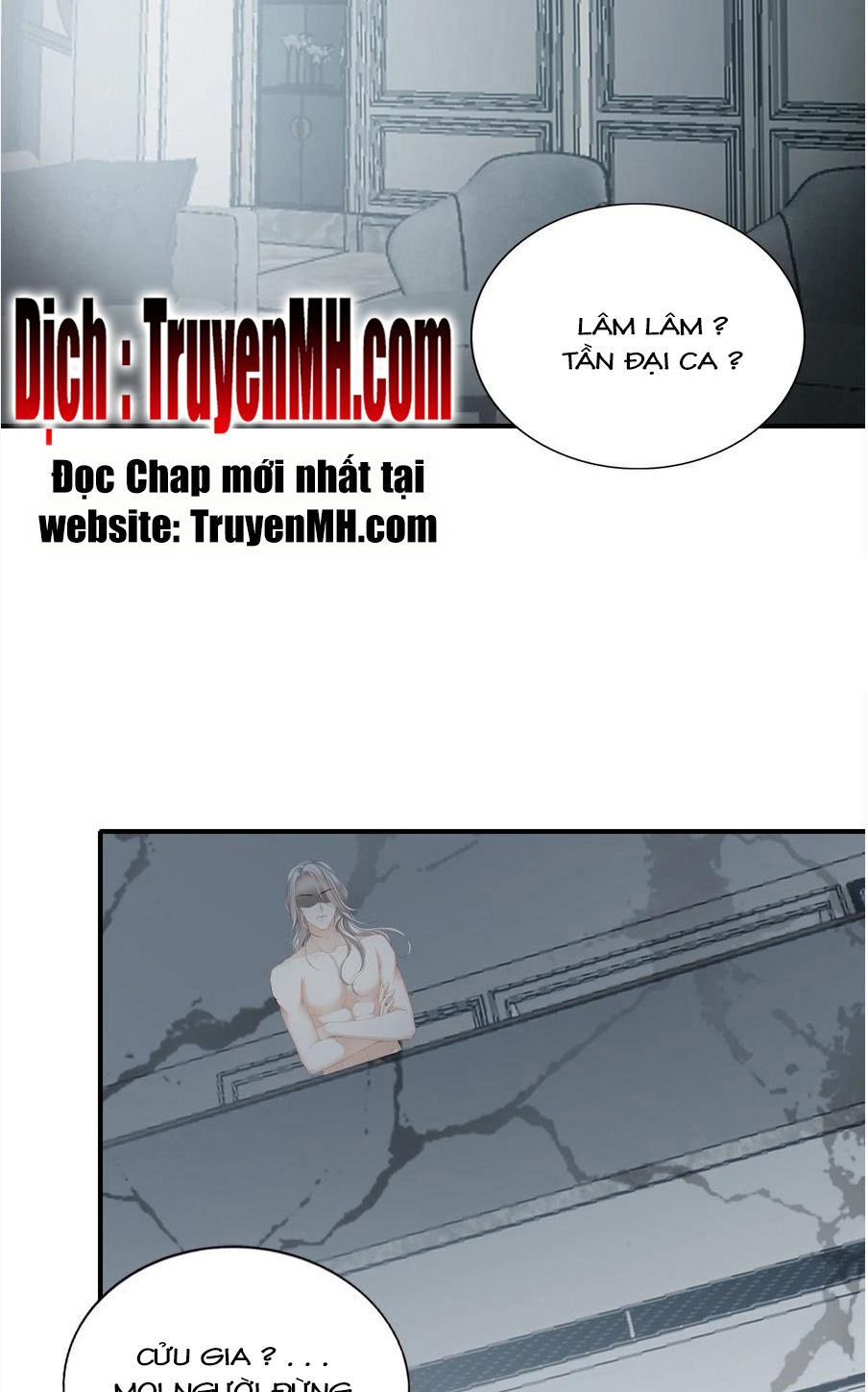 bạo quân ái nhân chapter 114 17