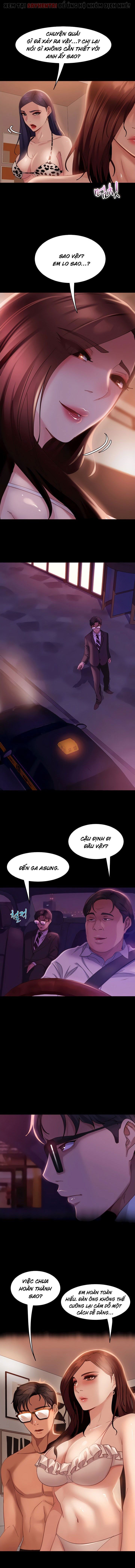 cơ quan giới thiệu hôn nhân chapter 20 15