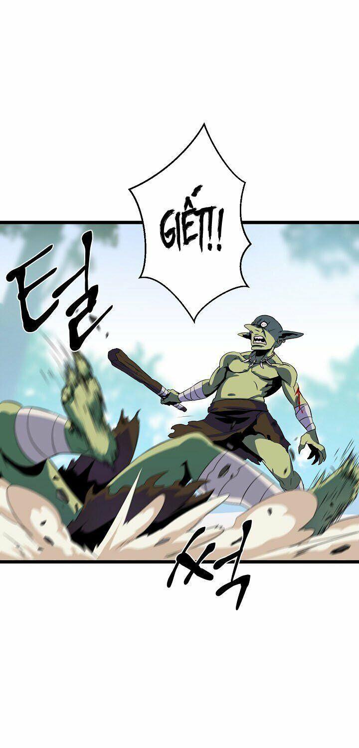 tiêu diệt đấng cứu thế chapter 4 44