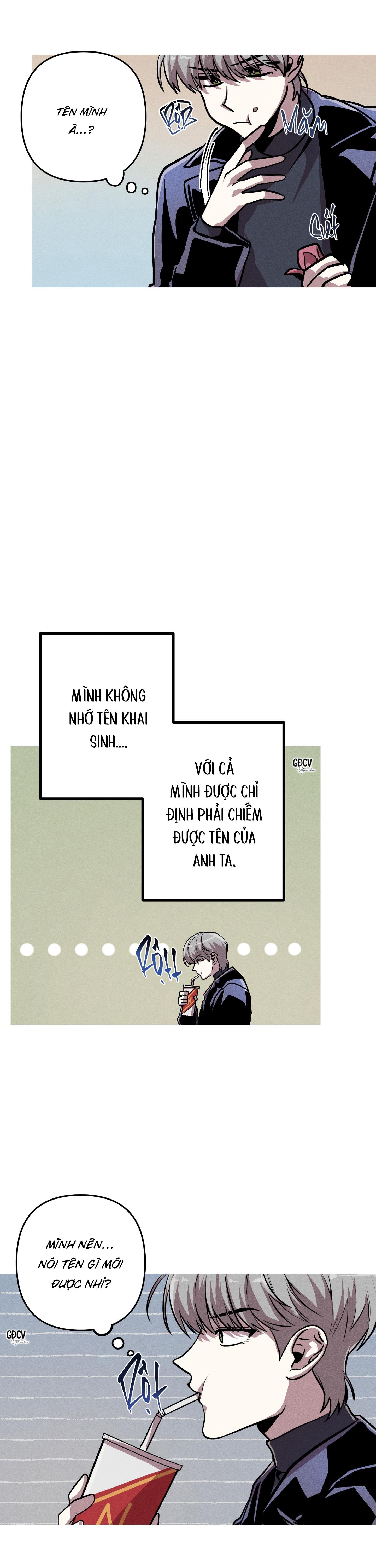 quan hệ giết chóc chapter 5 19