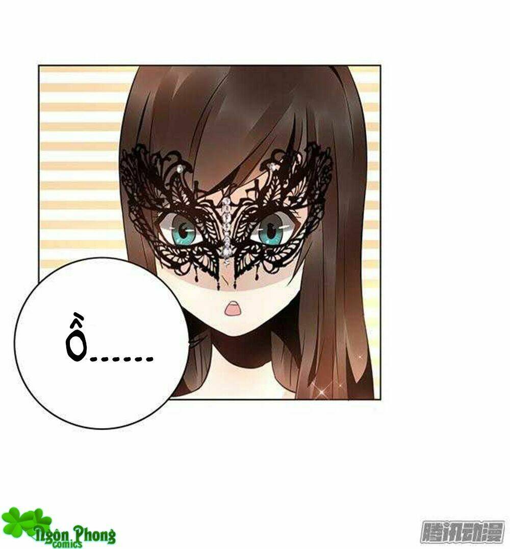 vũ hội thần bí chapter 11 30