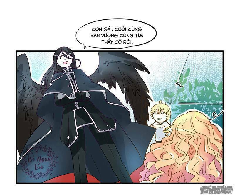 ma vương đại nhân đi thông thả chapter 2 39