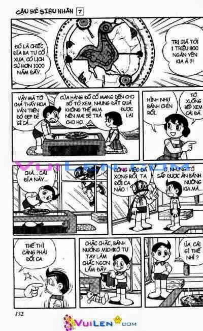 perman - cậu bé siêu nhân chapter 92 2