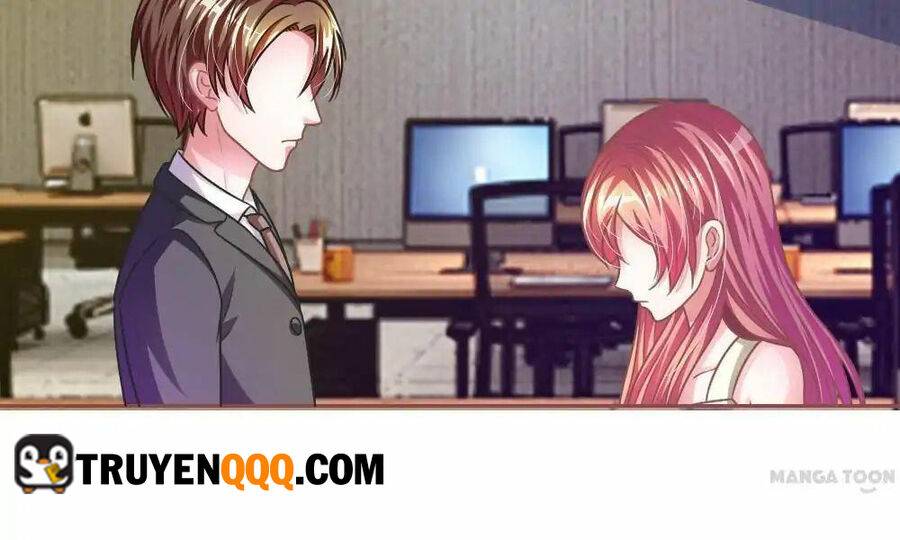 bạn trai cũ là quỷ hút máu: đừng trêu tôi chapter 10 22