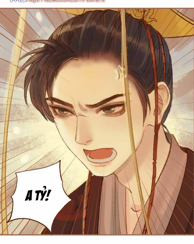 phượng tù hoàng chapter 24 16