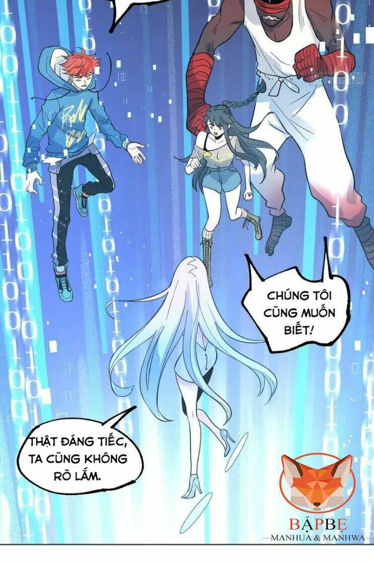 vô hạn khắc kim chi thần chapter 29 18