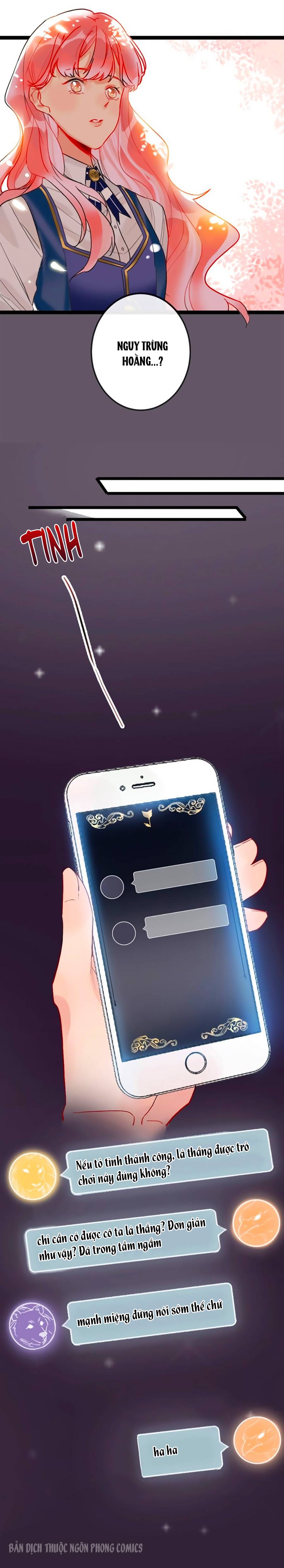 kế hoạch đánh chiếm của công chúa nghèo chapter 1 39