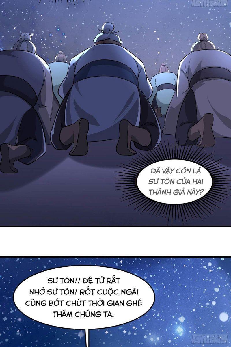 đồ đệ ta toàn là nữ ma đầu chapter 11 9