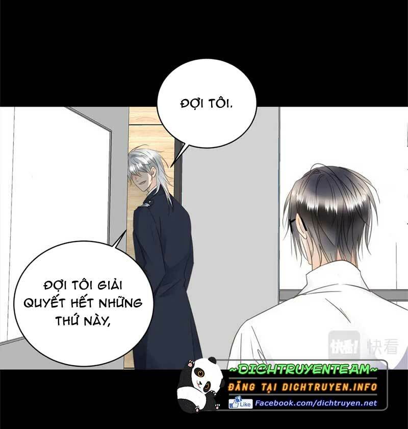 tiên sinh nói dối chapter 74 6