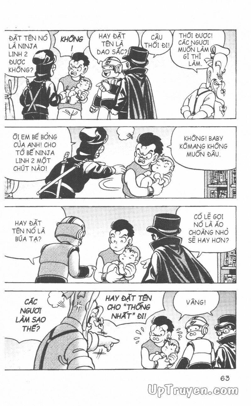 đội quân nhí nhố chapter 32 65