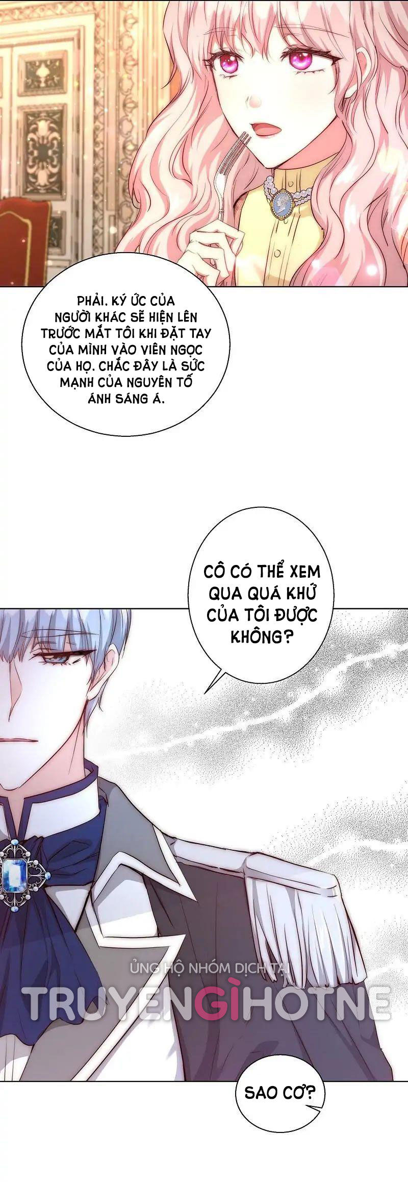 5500 sắc thái của quỷ vương chapter 45.1 10