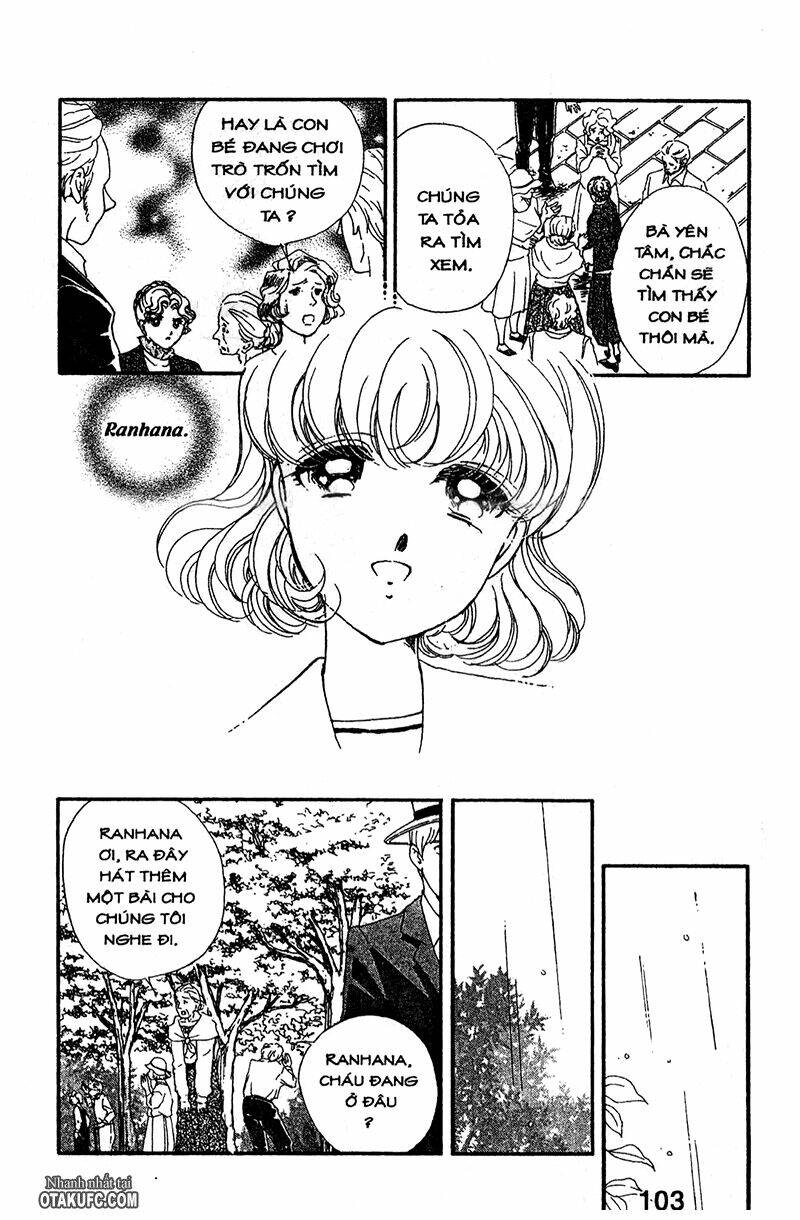 khúc tình ca ban mai - akatsuki no aria chapter 72 3