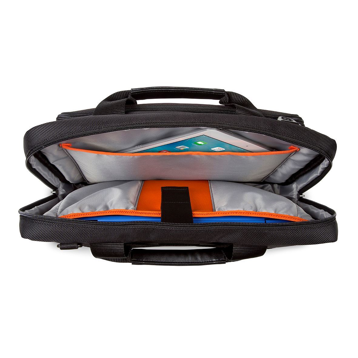 Túi Targus CitySmart Essential TBT913EU – Cặp cho Laptop 12–14″ - Hàng Chính Hãng